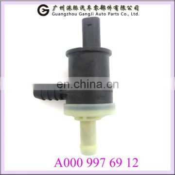 High Quality Crankcase Air Vent Vacuum Valve A000 997 69 12 A0009976912 For Ben z