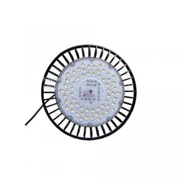 150W AC DOB LED UFO High Bay photo-3