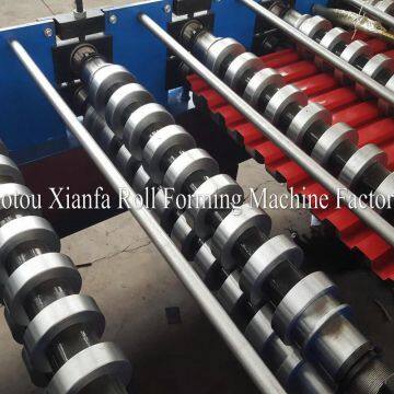 Shutter Roll Forming Machine photo-4