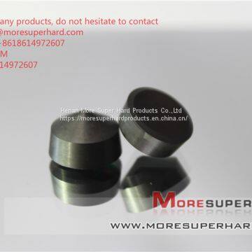 Solid CBN inserts RCMX0907 for turning hard steel cast iron miya@moresuperhard.com