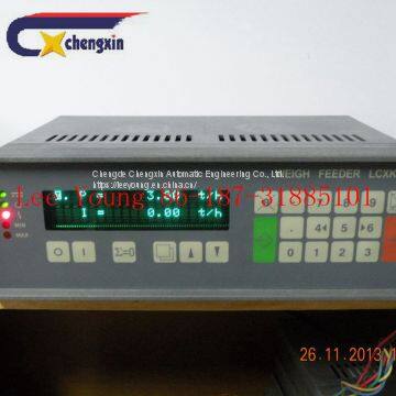 Industrial Automatic Belt Conveyor Dynamic Weighing System photo-2