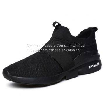 Popular Lazy Style Male Sports Shoes photo-3