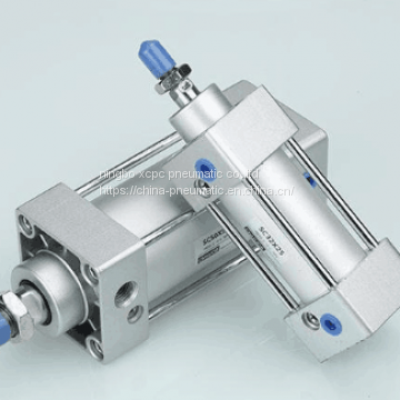 AIRTAC SC Standard Pneumatic Cylinder