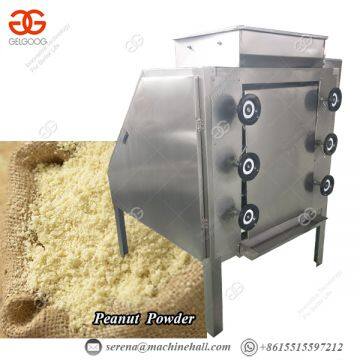 Commercial Nut Grinder Machine Stainless Steel Sesame