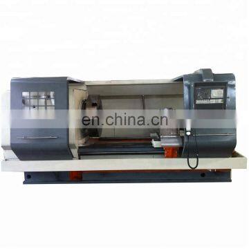 automatic pipe threading machine lathe CQK350