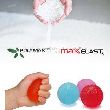 TPE Granules for Consumer Products photo-3