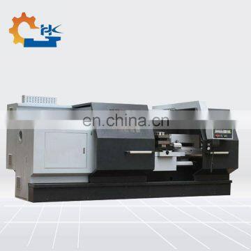 Full form of cnc pipe threading lathe machine from china