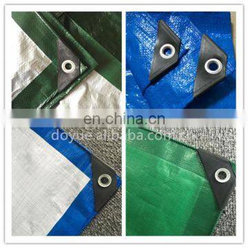 Waterproof fire resistant fabric