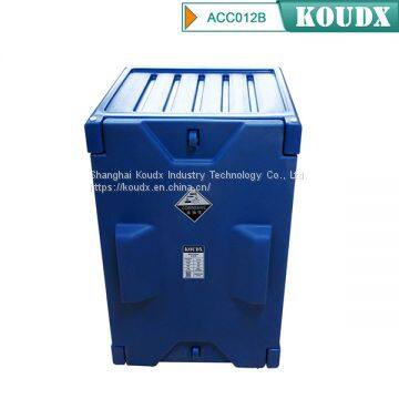 KOUDX Polyethylene Acid Corrosive Cabinet photo-3