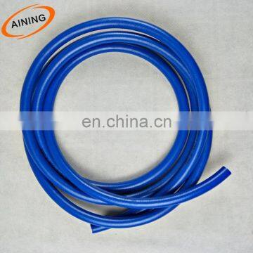 PVC Material Polyester Reinforced Specialized breathing Air Hose,High Tensible PVC Hose