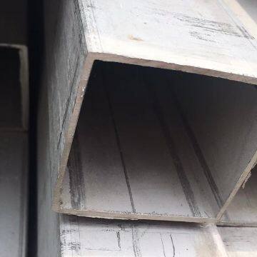 Hot Rolled Technical Carbon Stainless Tube photo-4