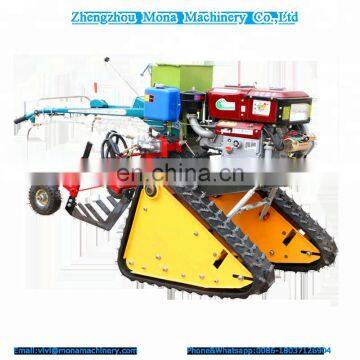 low price ginger harvester for sale