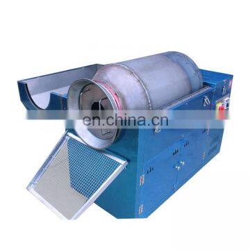 Cashew Peanut Nut Roasting Machine Peanut Roaster Machine Coffee Roaster Machine photo-3