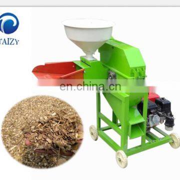 Grinding Mills Corn Grain Crushing Machine Corn Grinding Disk Mill photo-2