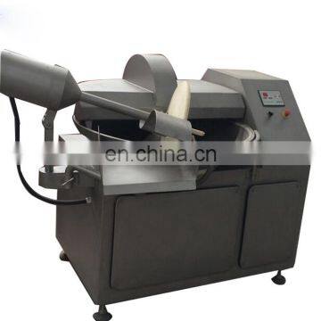 Meat Paste Chopping Machine /meat Paste Machine for Sausage photo-2