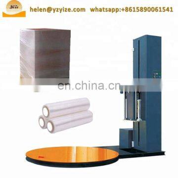 Film Wrapping Machine / Pallet Stripping Machine