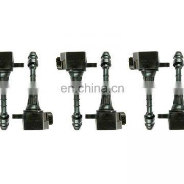 Ignition Coil For Infin-iti Nissa-n OEM 22448-AL615 AIC-3103G 22448AL615 AIC3103G photo-2