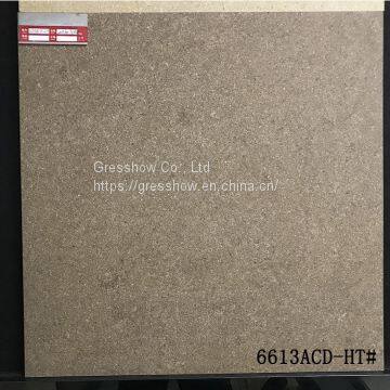 600x600x20mm Brown Porch Ceramic Paving Slabs