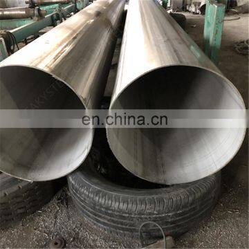 316l Stainless Steel Pipes 5 inch