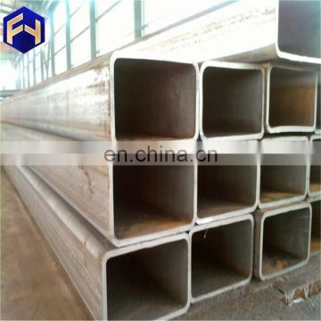 Tianjin Anxintongda ! q235 china pipe 316 grade ss steel square tube with great price