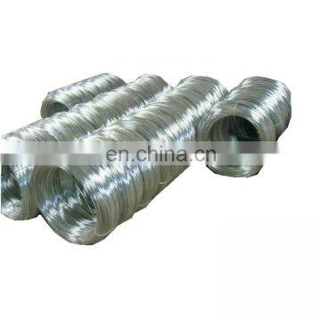 Strong Thin Wire/hot Dipped Galvanized Wire photo-5