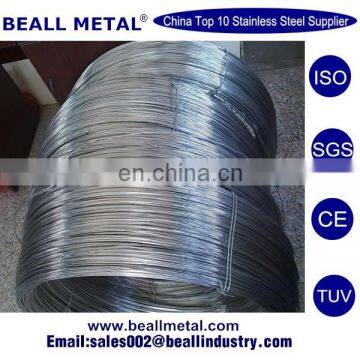 Stainless steel wires SS 410 for making kitchen using