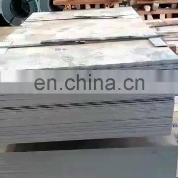 Discount! CR+HR 321 stainless steel sheet