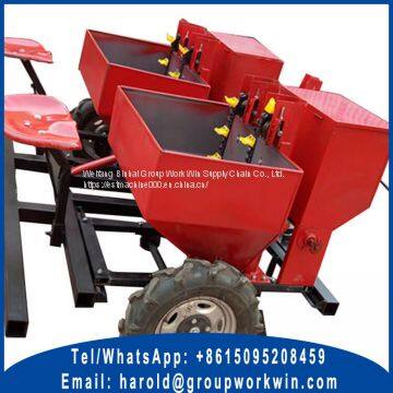 potato planter