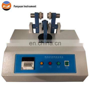 Taber Abrasion Tester YG522N photo-3