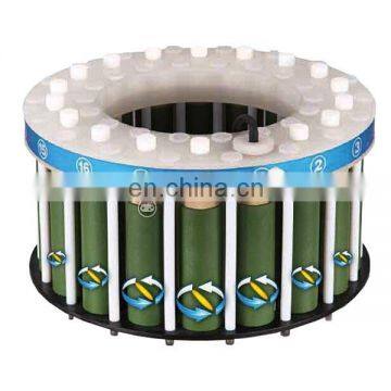 AR-MASTER Ultra High Throughput Airtight Microwave Digestion / Extraction Apparatus photo-3