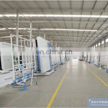 Double Glazing Glass Making Machine Double Glaze Insulating Glass Machine