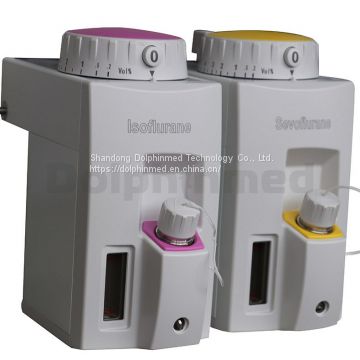 Anesthesia Vaporizer (MODEL: Dvapo200plus)