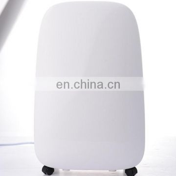 OL10-013E Electric Interior Dehumidifier Plastic For Home 10L/Day