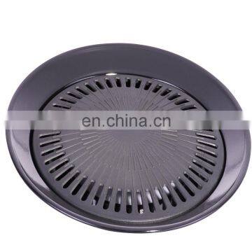 Barbecue Pan