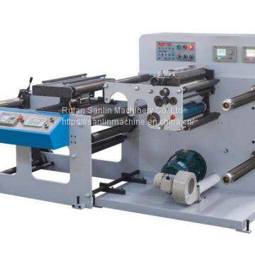 Paper Straws Printing Machine photo-2