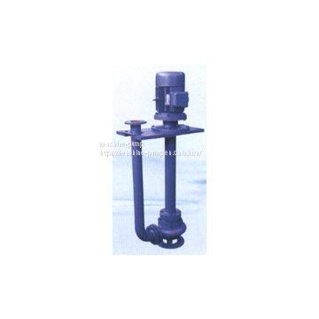 FYB Stainless Steel Corrosion Resistant Submerged Pump photo-5