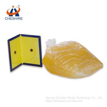 Cheshire Premium Quality Hot Melt Adhesives for Mouse Trap Pest Control