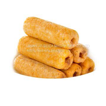 Core Filling Snack Food Production Line photo-3