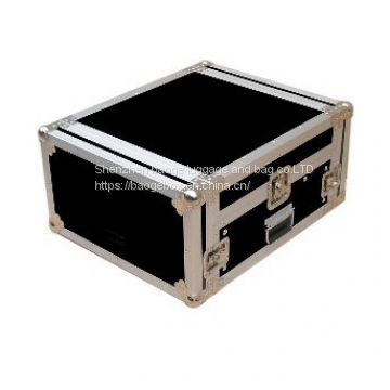 Hard Shell Protective Flight Case Custom Logo Flight Case Xdj Rx2