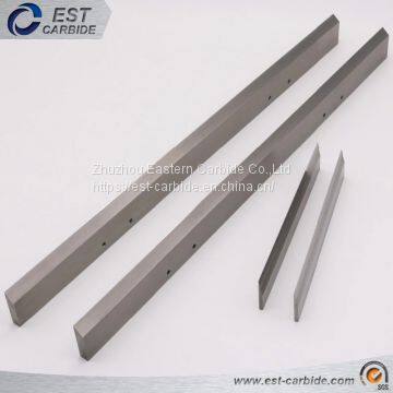 High Quality Yg6/Yg8 Carbide Strips With Maximum Length 500 mm photo-3