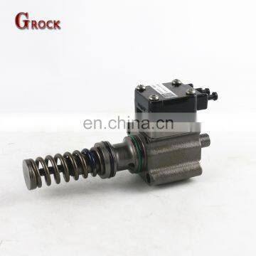 High Quality NANYUE NDB009 Diesel Fuel Unit Pump Electronic Unit Pump 4HD2216 4HD2212