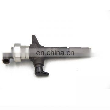 High-Qality Common Rail Diesel Fuel Injector  095000-8370 0950008370  8-98119228-1 8981192281 for DENSO