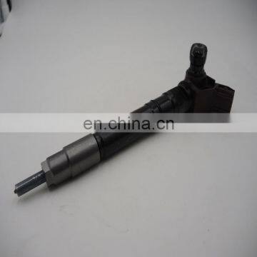 Auto Diesel Engine Common Rail Injector 23670-11020 Fuel Injection Made in China photo-2