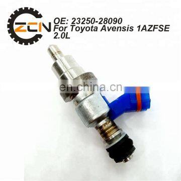 High Quality Aftermarket Fuel Injection Auto Fuel Injector Injection Valve 23250-28090 23209-29055 For 1AZFSE 2.0L photo-3