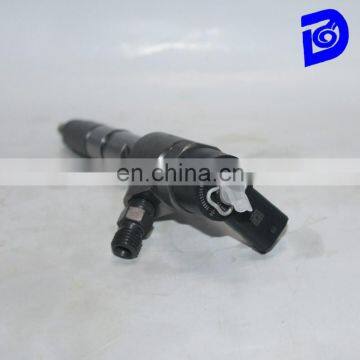 0 445 110 787 High Quality 0445110787 Fuel Injector 0445110417 for Quanchai