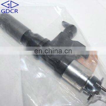 095000-5471 GENUINE Fuel Injector 0641 for 4HK1 Engine photo-4