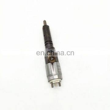 Diesel injector Orginal Genuine Injector E320D 320D C6.4 Fuel Injector 3264700 326-4700