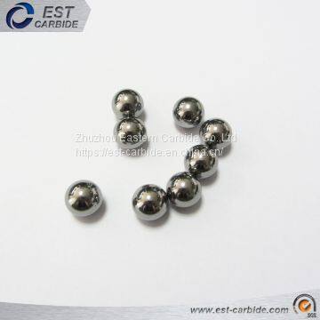 Grinding Tungsten Carbide Bearing Balls With Excellent Precision photo-3