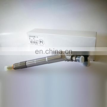 common rail fuel injector 0445110376 made in China