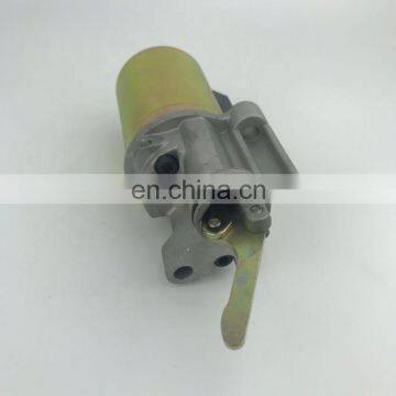 12v Push Pull Solenoid 04199905 photo-2